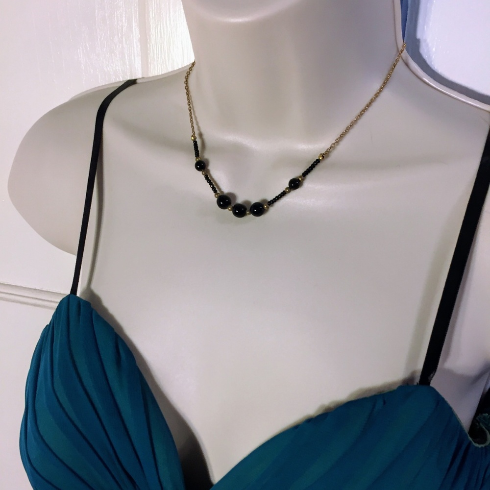 🌟Cute and Elegant Beaded Necklace